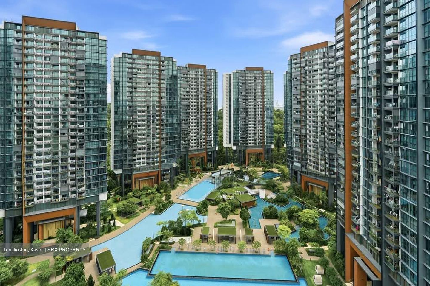Normanton Park (D5), Apartment #560148821